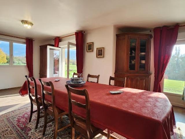 Maison location à Saint-Julien-en-Genevois, Saint-julien-en-genevois