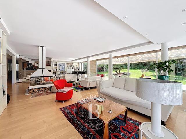 Maison location à Résidence le Debuche, Ville-d'Avray