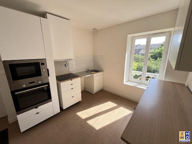 Maison location à Bourges, Baugy