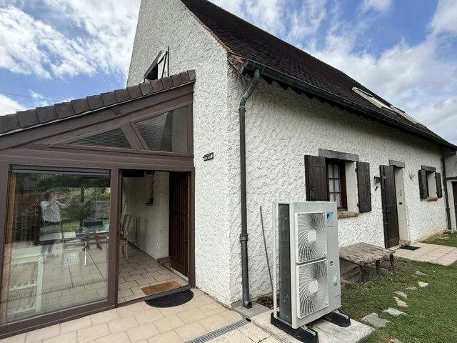 Maison location à Melun, Combs-la-ville