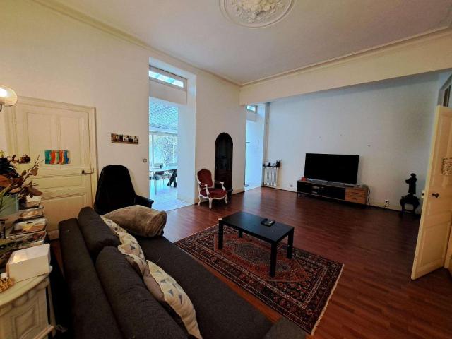 Maison location à Angers