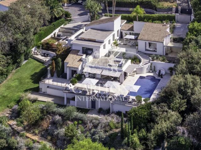 Maison location à Grasse, Antibes