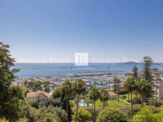 Maison location à Nice, Beaulieu-sur-mer