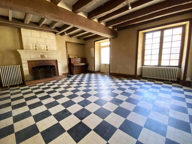 Maison location à Cantenay-Épinard, Maine-et-Loire