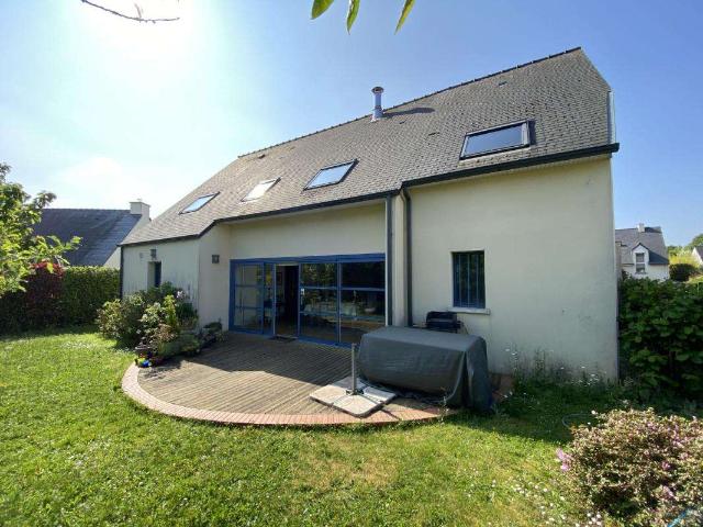 Maison location à Rennes, Bretagne