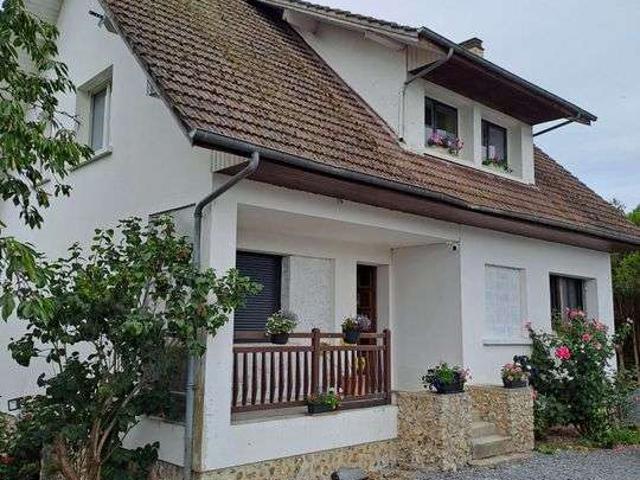 Maison location à Bernay, Cormeilles