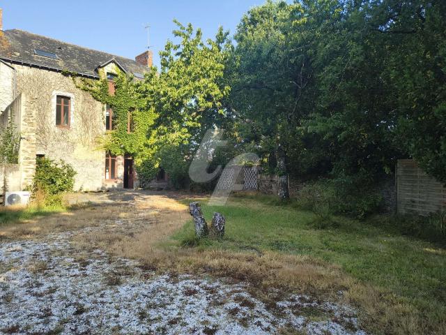 Maison location à Châteaubriant-Ancenis, Héric