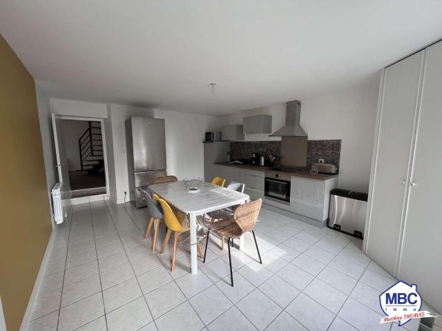 Maison location à La Séguinière, Maine-et-Loire