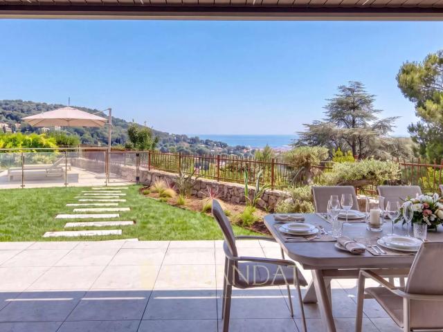 Maison location à Grasse, Le Cannet