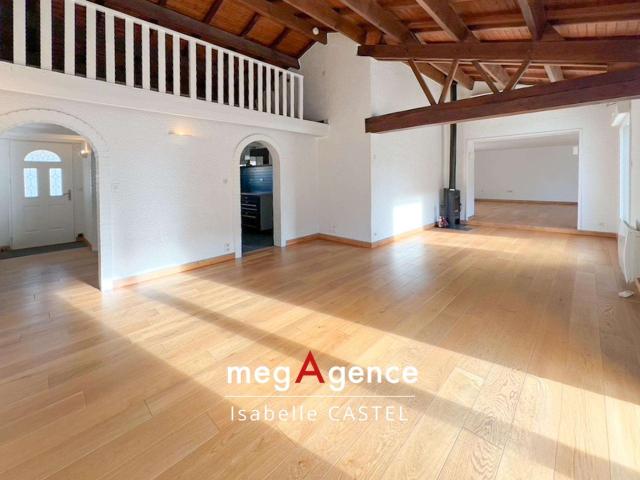 Maison location à Les Sables-d'Olonne, Château-d'olonne