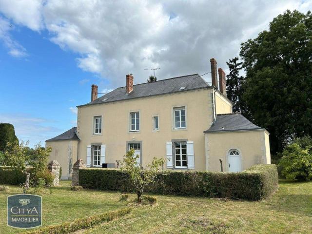 Maison location à Laval, Pays de la Loire