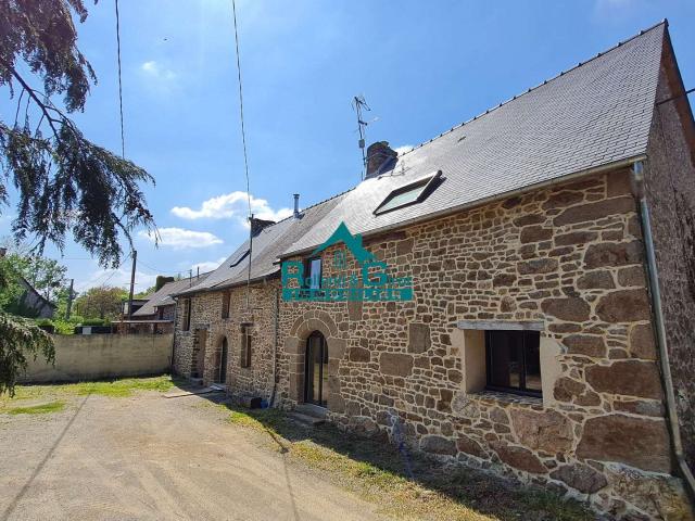 Maison location à Rennes, Bretagne