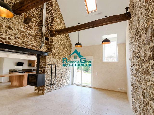 Maison location à Rennes, Bretagne