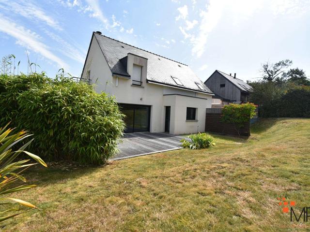 Maison location à Rennes, Bretagne
