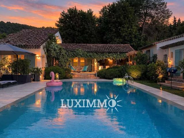Maison location à Grasse, Mougins