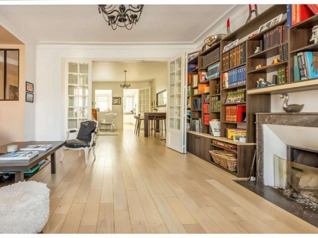 Maison location à Nantes