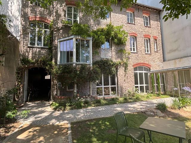 Maison location à Nantes