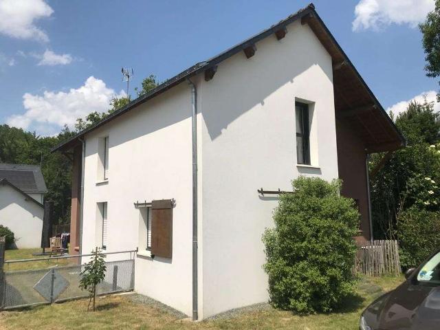 Maison location à Châteaubriant-Ancenis, Nozay