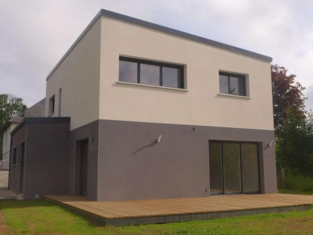 Maison location à Rennes, Bretagne