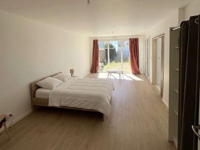 Maison location à Pornichet, Loire-Atlantique