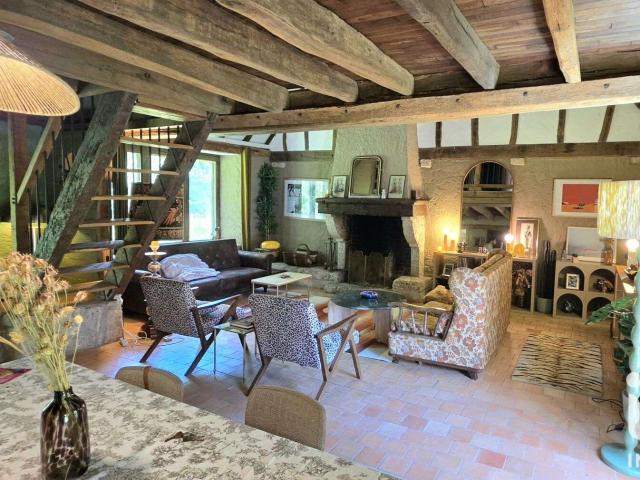 Maison location à Châteaudun, Pré-saint-evroult