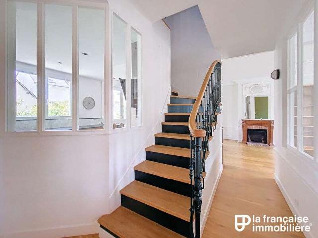Maison location à Rennes, Bretagne