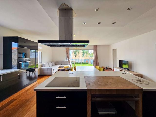 Maison location à Nantes, Rezé