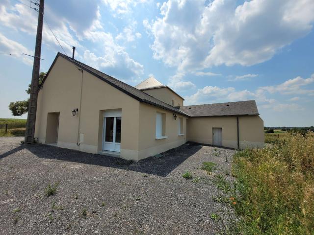 Maison location à La Flèche, Sablé-sur-sarthe
