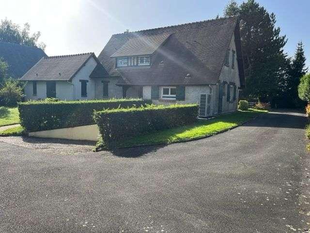 Maison location à Rouen, Saint-jacques-sur-darnétal