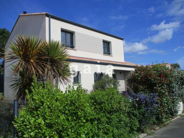 Maison location à Saint-Nazaire, Saint-michel-chef-chef