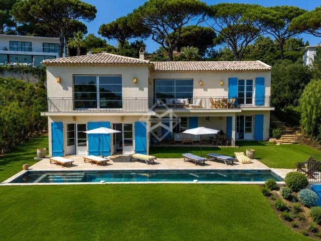 Maison location à Saint-Tropez, Var
