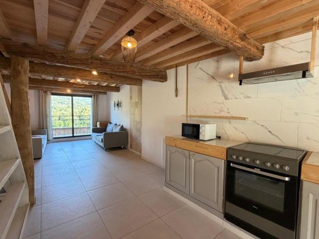 Maison location à Gap, Monêtier-allemont