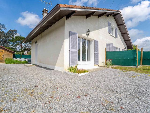 Maison location à Dax, Linxe