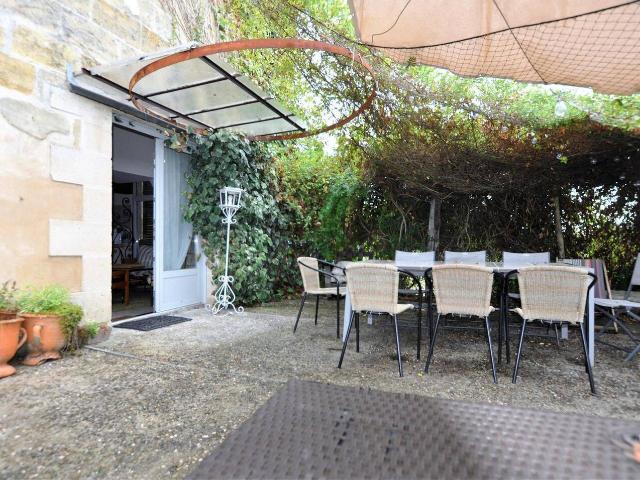 Maison location à Le Gourdin, Langoiran