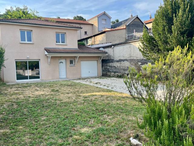 Maison location à Le Village, Chanas