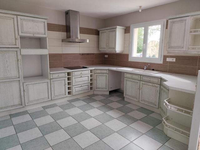 Maison location à Le Monteil, Augé