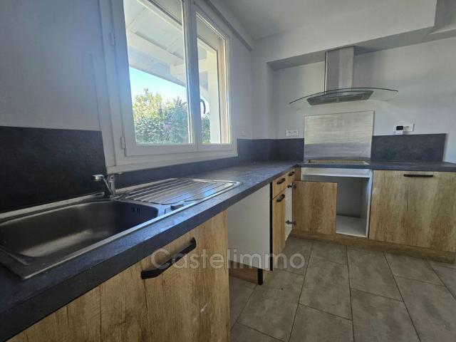 Maison location à Castelsarrasin, Moissac
