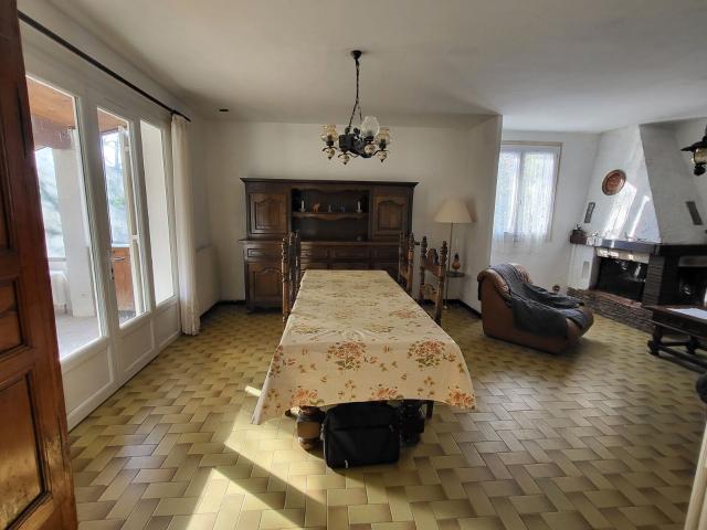 Maison location à Aix-en-Provence, Le Puy-sainte-réparade