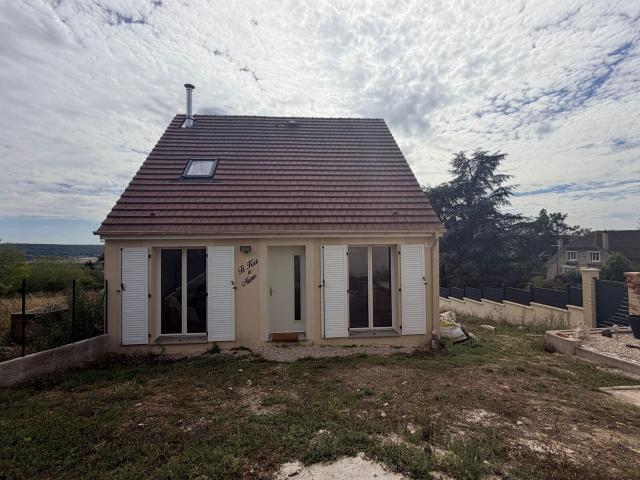 Maison location à Château-Thierry, Château-thierry