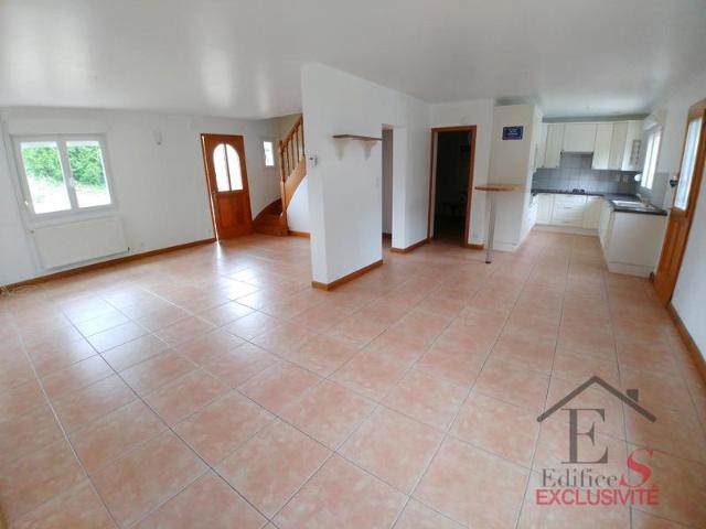 Maison location à Montdidier, Coullemelle