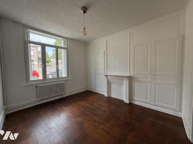 Maison location à Amiens