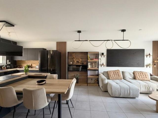 Maison location à Montbrison, Montrond-les-bains
