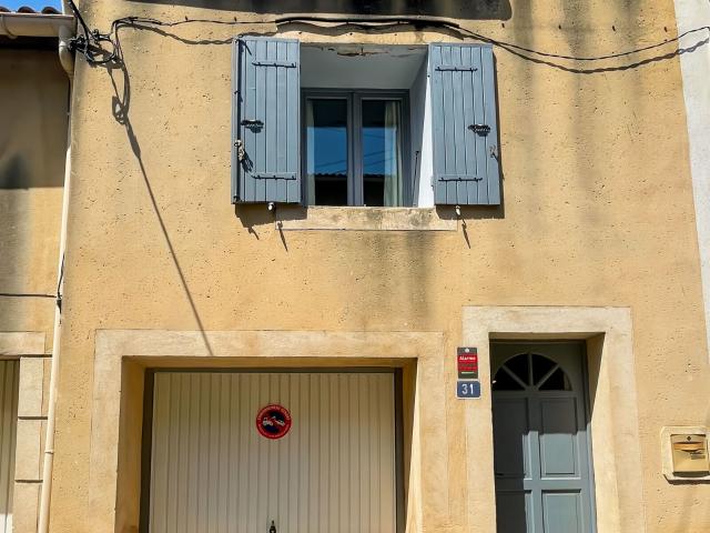 Maison location à Carpentras, Orange