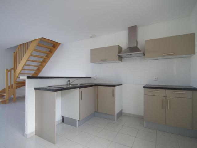 Maison location à Zone commerciale de Beaulieu, Puilboreau