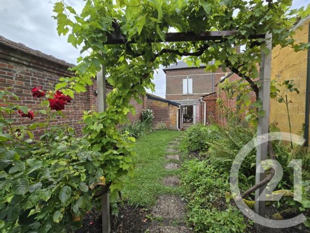 Maison location à Beauvais