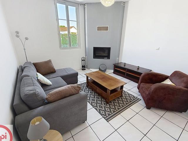 Maison location à Pau, Billère