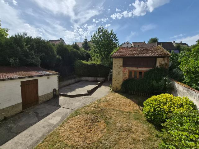 Maison location à Château-Thierry, Montreuil-aux-lions
