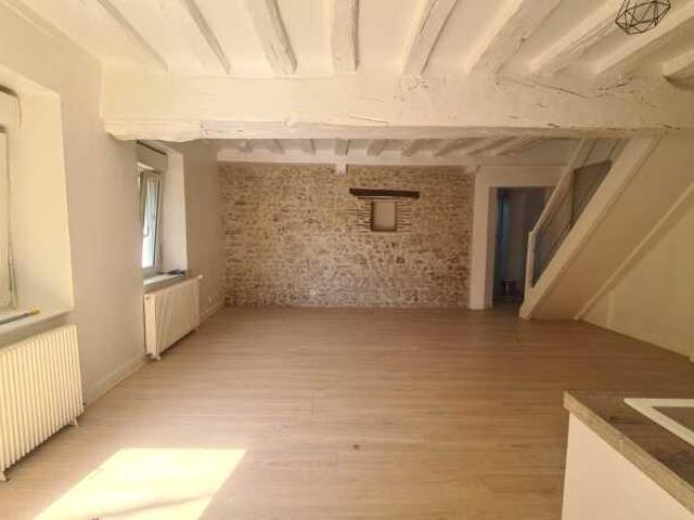 Maison location à Orléans