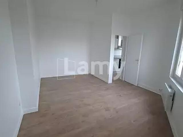 Maison location à Le Havre