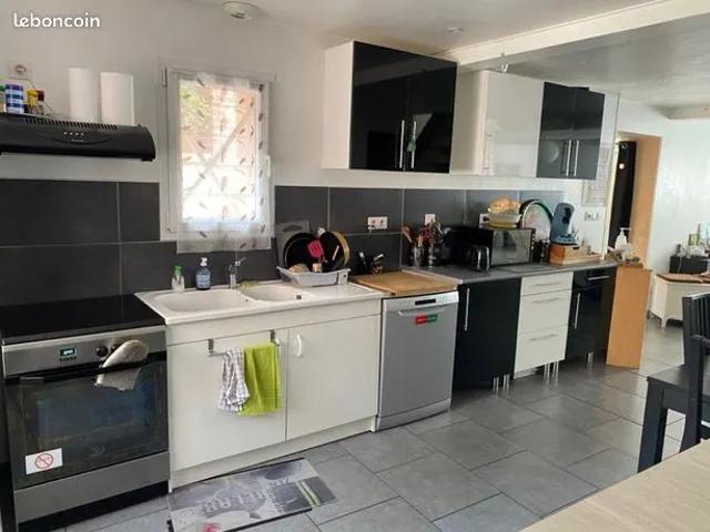 Maison location à Chartres, Eure-et-Loir